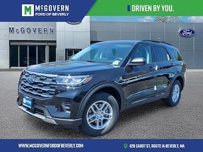 2026 Ford Explorer 4WD SUV for sale #FB1440 - photo 1