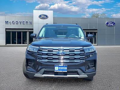 2026 Ford Explorer 4WD SUV for sale #FB1440 - photo 2