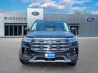 2026 Ford Explorer 4WD SUV for sale #FB1441 - photo 2