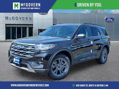 2026 Ford Explorer 4WD SUV for sale #FB1441 - photo 1