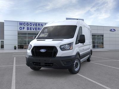 New 2026 Ford Transit 250 Medium Roof Empty Cargo Van for sale #FB1443 - photo 2