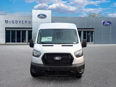 New 2026 Ford Transit 250 Medium Roof Empty Cargo Van for sale #FB1444 - photo 2