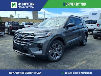 2026 Ford Explorer 4WD SUV for sale #FB1457 - photo 1