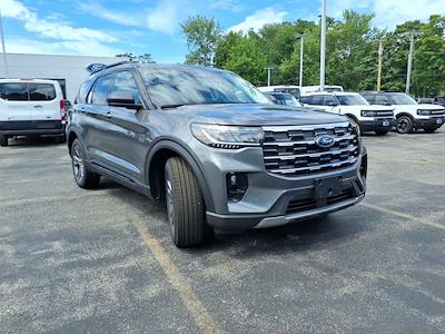 2026 Ford Explorer 4WD SUV for sale #FB1457 - photo 2