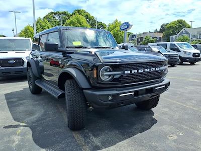 2026 Ford Bronco 4WD SUV for sale #FB1496 - photo 2