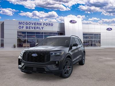 2026 Ford Explorer RWD SUV for sale #FB1507 - photo 2