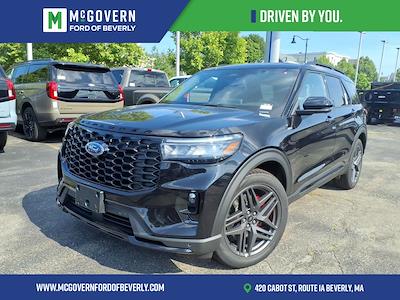 2026 Ford Explorer RWD SUV for sale #FB1507 - photo 1