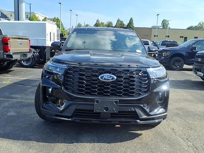 2026 Ford Explorer RWD SUV for sale #FB1507 - photo 2