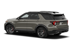 2026 Ford Explorer 4WD SUV for sale #FB1519 - photo 25