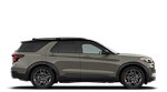 2026 Ford Explorer 4WD SUV for sale #FB1519 - photo 28