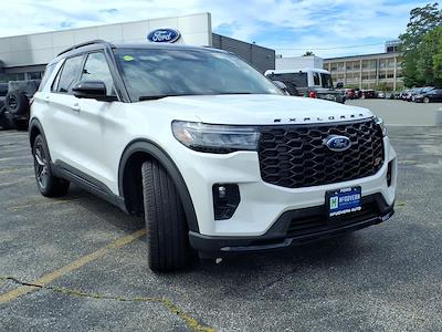 2026 Ford Explorer 4WD SUV for sale #FB1522 - photo 2