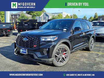 2026 Ford Explorer 4WD SUV for sale #FB1524 - photo 1