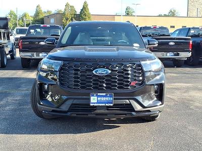 2026 Ford Explorer 4WD SUV for sale #FB1524 - photo 2
