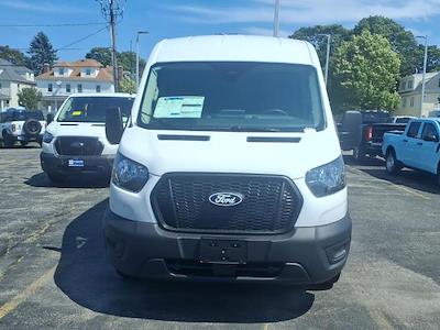 2026 Ford Transit 250 Medium Roof RWD Empty Cargo Van for sale #FB1526 - photo 2