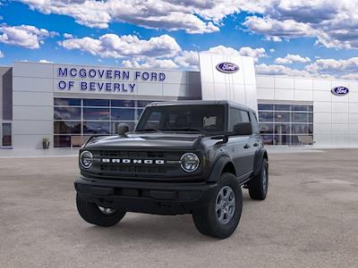 2026 Ford Bronco 4WD SUV for sale #FB1533 - photo 2