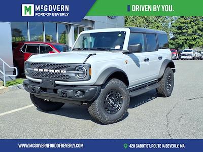 2026 Ford Bronco 4WD SUV for sale #FB1549 - photo 1