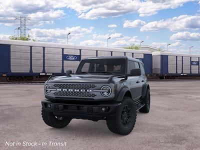 2026 Ford Bronco 4WD SUV for sale #FB1577 - photo 2
