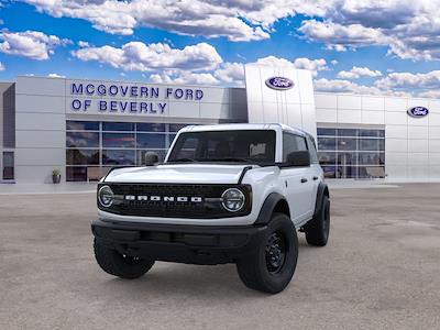 2026 Ford Bronco 4WD SUV for sale #FB1614 - photo 2