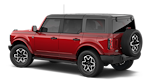 2026 Ford Bronco 4WD SUV for sale #FB1632 - photo 27