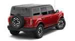 2026 Ford Bronco 4WD SUV for sale #FB1632 - photo 28