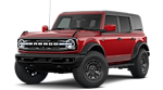 2026 Ford Bronco 4WD SUV for sale #FB1639 - photo 25