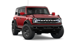 2026 Ford Bronco 4WD SUV for sale #FB1639 - photo 28