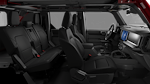 2026 Ford Bronco 4WD SUV for sale #FB1639 - photo 30