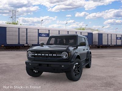 2026 Ford Bronco 4WD SUV for sale #FB1667 - photo 2