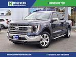 2022 Ford F-150 SuperCrew Cab 4x4 Pickup for sale #FD2838X - photo 1