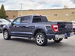 2022 Ford F-150 SuperCrew Cab 4x4 Pickup for sale #FD2838X - photo 2