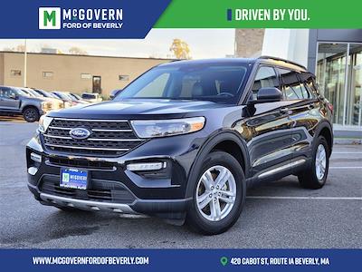 2023 Ford Explorer 4x4 SUV for sale #FD2893X - photo 1