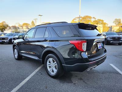 2023 Ford Explorer 4x4 SUV for sale #FD2893X - photo 2