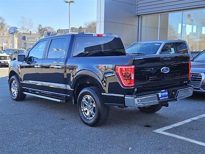 2022 Ford F-150 SuperCrew Cab 4x4 Pickup for sale #FD2937X - photo 2
