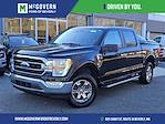 Used 2022 Ford F-150 SuperCrew Cab for sale #FD2937X - photo 1