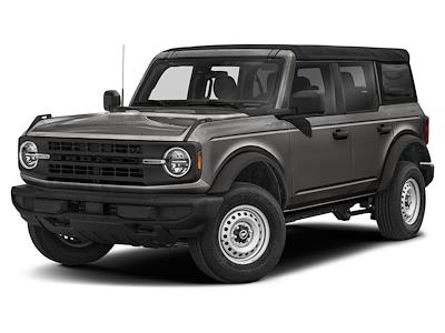 2022 Ford Bronco 4x4 SUV for sale #FM10168AX - photo 1