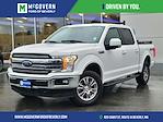 2020 Ford F-150 SuperCrew Cab 4x4 Pickup for sale #FM9105AX - photo 1