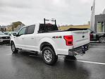 2020 Ford F-150 SuperCrew Cab 4x4 Pickup for sale #FM9105AX - photo 2