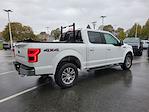 2020 Ford F-150 SuperCrew Cab 4x4 Pickup for sale #FM9105AX - photo 5