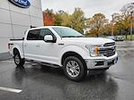 2020 Ford F-150 SuperCrew Cab 4x4 Pickup for sale #FM9105AX - photo 7