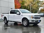 2020 Ford F-150 SuperCrew Cab 4x4 Pickup for sale #FM9105AX - photo 8