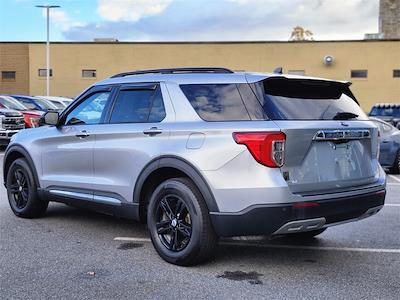 2021 Ford Explorer 4x4 SUV for sale #FN5962BX - photo 2