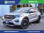 2021 Ford Explorer 4x4 SUV for sale #FN5962BX - photo 1