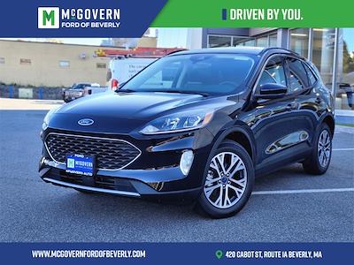 2022 Ford Escape AWD SUV for sale #FP1309SN - photo 1