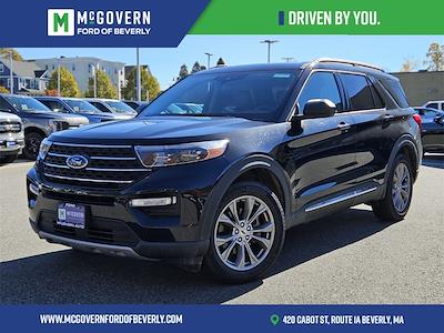 2022 Ford Explorer 4x4 SUV for sale #FP1318 - photo 1