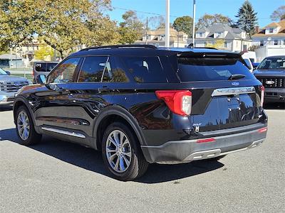 2022 Ford Explorer 4x4 SUV for sale #FP1318 - photo 2