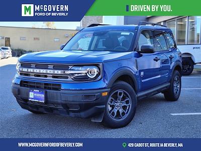 2024 Ford Bronco Sport 4x4 SUV for sale #FP1321 - photo 1