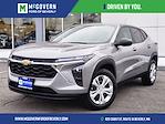2025 Chevrolet Trax FWD SUV for sale #FP1321A - photo 1