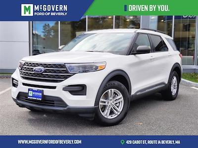 2022 Ford Explorer 4x4 SUV for sale #FP1324 - photo 1