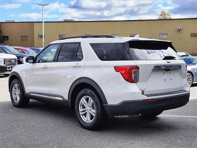 2022 Ford Explorer 4x4 SUV for sale #FP1324 - photo 2