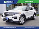 2022 Ford Explorer 4x4 SUV for sale #FP1324 - photo 1